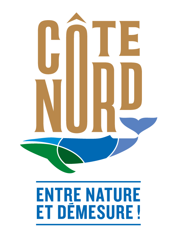 Logo de tourisme Côte-Nôrd